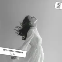 Davvi feat. DNDM & Umar Keyn — Lady