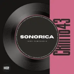 Обложка трека Sonorica