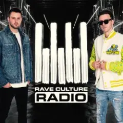 Rave Culture Radio 192