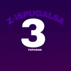 Обложка трека Z-ISPUGALSA REMIX (3)