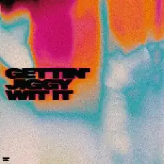Обложка трека Gettin' Jiggy Wit It (Extended Mix)