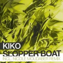 Slopper Boat (Nicole Moudaber Remix)