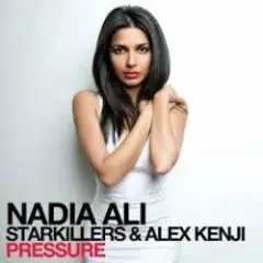 Pressure (Alesso Remix)