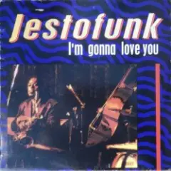 Обложка трека I'm Gonna Love You (MC Turbo Sax Mix)