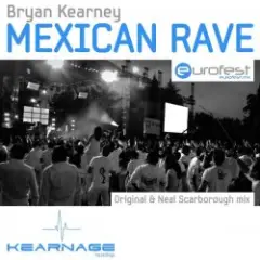 Обложка трека Mexican rave (Jordan Suckley remix)