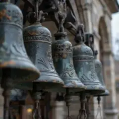 Колокола