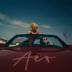 Обложка трека Aer