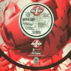 Обложка трека Jack The Beat