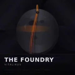 Обложка трека The Foundry