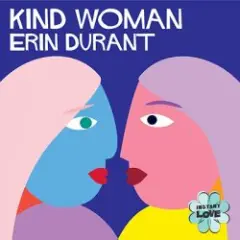 Обложка трека Kind Woman
