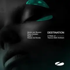 Armin van Buuren, Ferry Corsten, Rank 1 — Destination (Extended Mix)