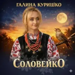 Соловейко