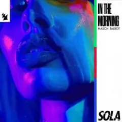 In The Morning