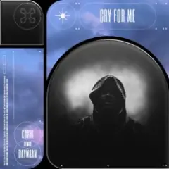 Cry For Me (Koshi & Daymaan Remix)