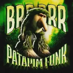 Brr Brr Patapim Funk