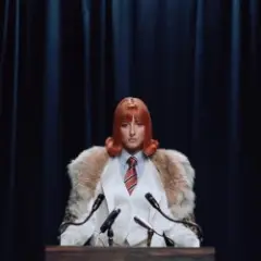 Femina Magna