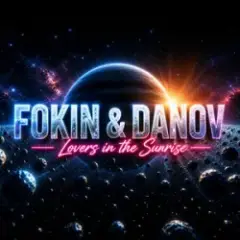 Обложка трека Lovers in the Sunrise