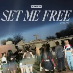 Обложка трека Set Me Free