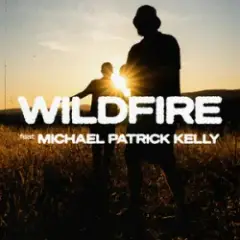 Gentleman & Michael Patrick Kelly — Wildfire
