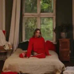 NANA SOLIS — що таке кохати?