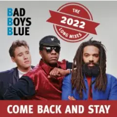 Come Back And Stay (Reloaded)