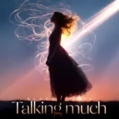 Black Soil — Talking much