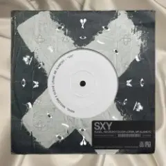 HUGEL & Vidojean, Oliver Loenn, Mr Alameyo — SXY
