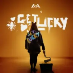 Обложка трека Get Lucky