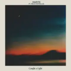 Caught A Light (Mantra)