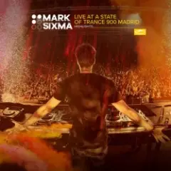 Andrew Rayel & Mark Sixma — Chased