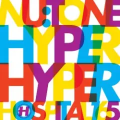 Обложка трека Hyper Hyper