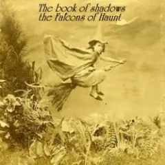 Обложка трека The Book of Shadows (Phase 3)