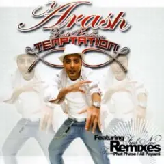Arash feat. Rebecca — Temptation (Radio Edit)