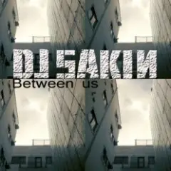 Обложка трека Between Us (Club Mix)