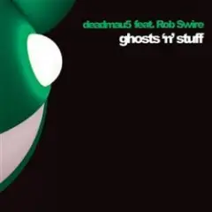 Ghosts N Stuff (Sub Focus Remix)