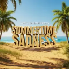 Summertime Sadness
