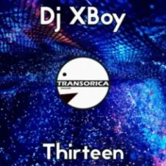 DJ Xboy — Wonder Symphony (Original Mix)