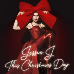 Jessie J — Rockin' Around The Christmas Tree