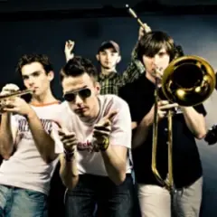 Обложка трека Boyskauts Crew