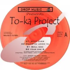 Обложка трека Toka Love Project
