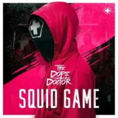 Обложка трека Squid Game