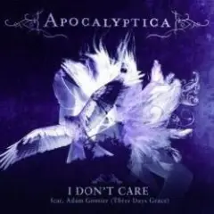 I Don't Care