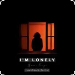 I`m Lonely