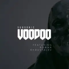 Subsonic Voodoo — Terrify