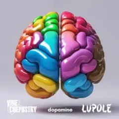 Vibe Chemistry/Lauren Paige/Ceskie — Damn