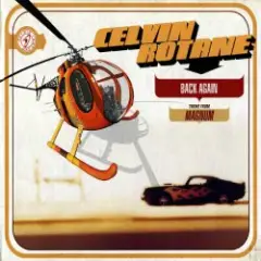 Theme From Magnum (Radio Edit)