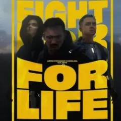 Fight for Life (feat. Usyk)