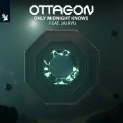 Only Midnight Knows (feat. JAI RYU)