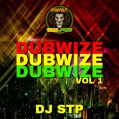 Dj Stp — Jah Jah Is Coming