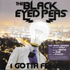 I gotta feeling (Prinz Board vs Zuper Blahq remix)